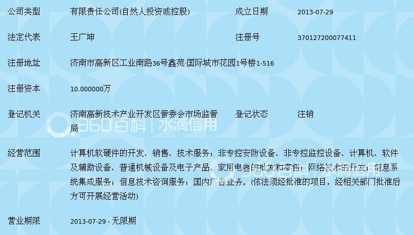 济南盈智信息技术 深耕计算机软硬件及辅助设备领域的专业力量