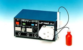 日友20 Mect MD-91蠕动式点胶机 规格型号、价格及应用领域概览